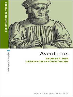 cover image of Aventinus